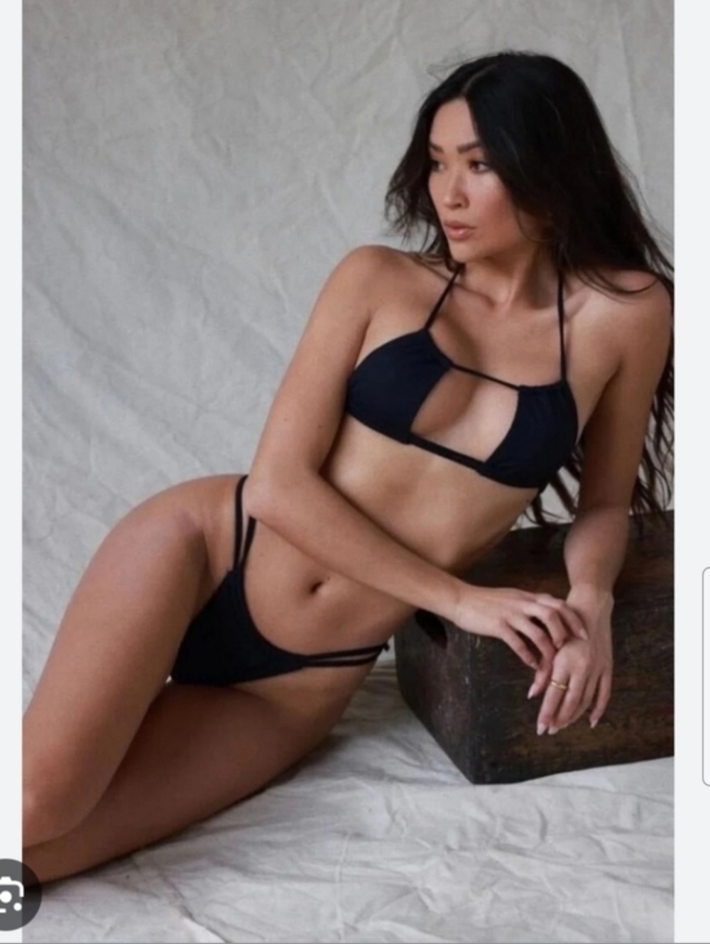 Montce Bikini Set